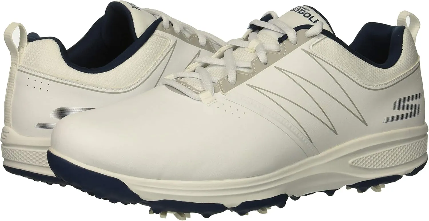 Skechers Men's Torque Waterproof Golf Shoe