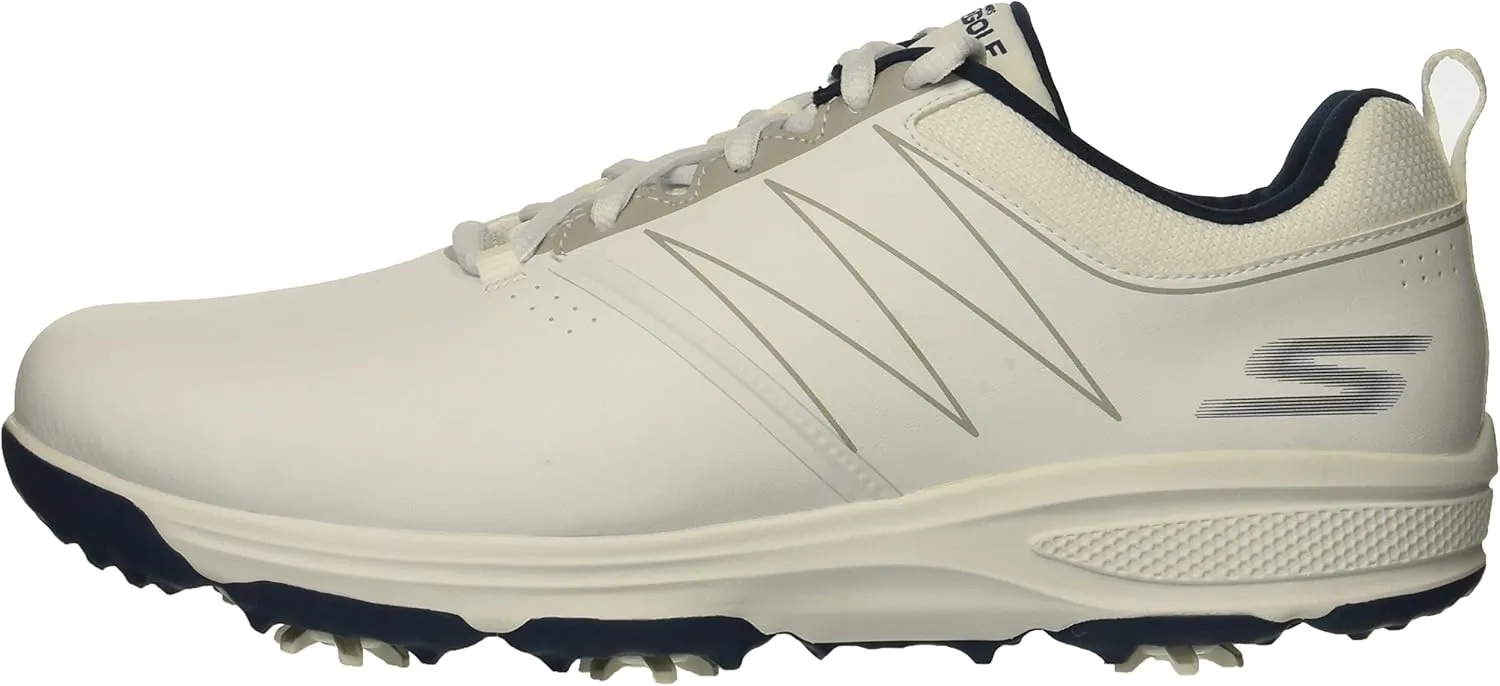 Skechers Men's Torque Waterproof Golf Shoe