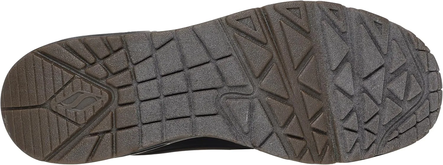Skechers Men's Uno-Suited on Air Sneaker