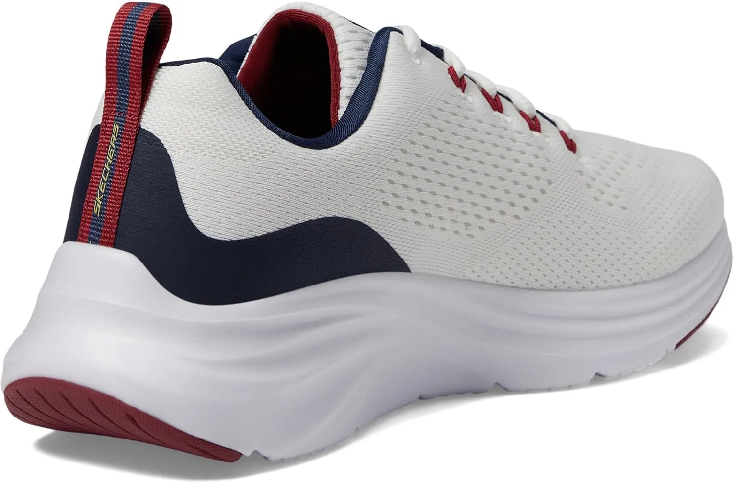 Skechers Men's Vapor Foam Oxford