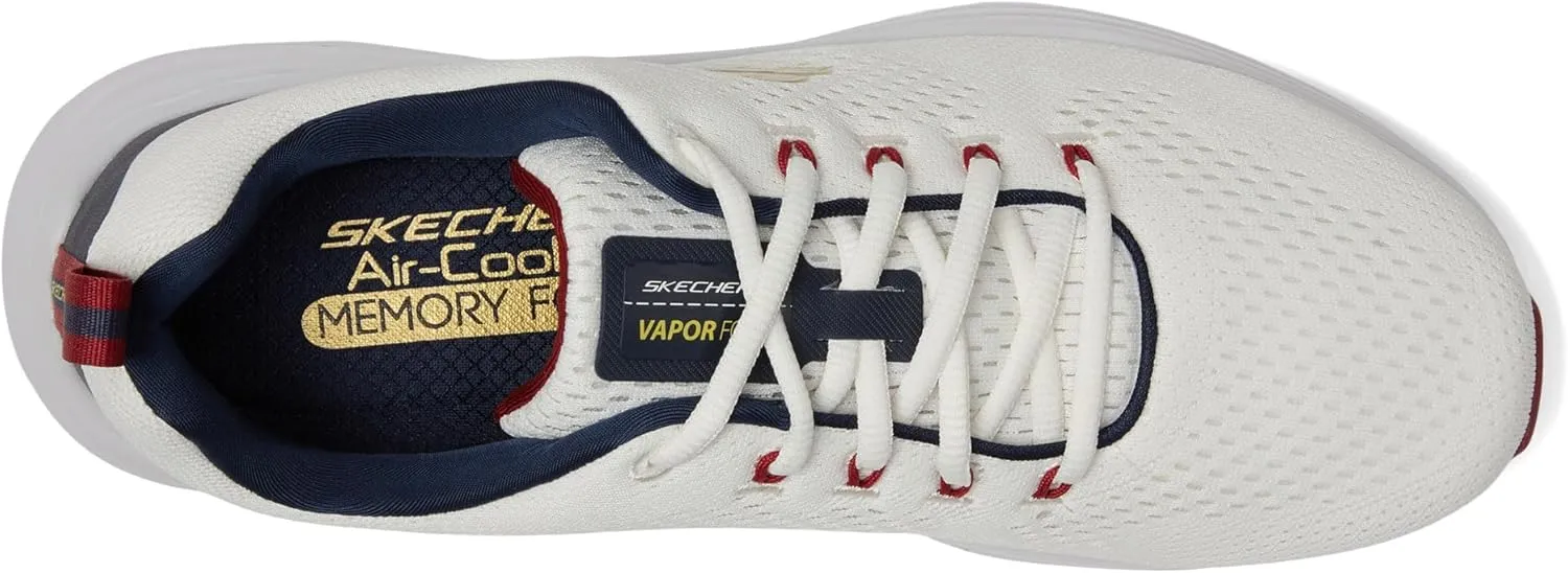 Skechers Men's Vapor Foam Oxford