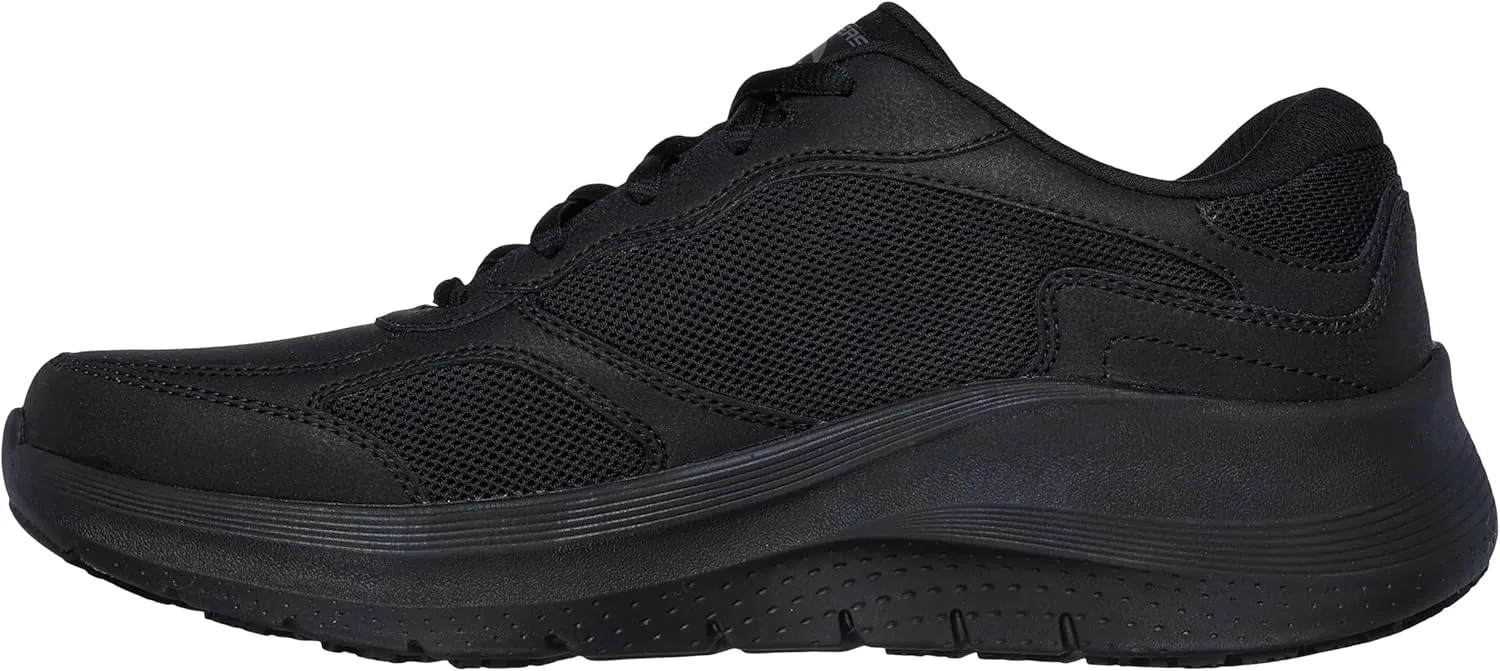 Skechers Men's Work Arch Fit 2.0 Lace Up Food Service Shoe