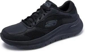 Skechers Men's Work Arch Fit 2.0 Lace Up Food Service Shoe
