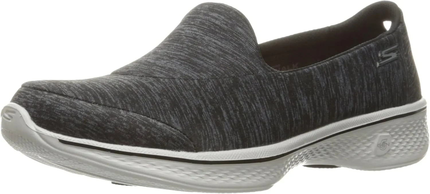 Skechers Performance Women's Go Walk 4 - Achiever Walking Shoe