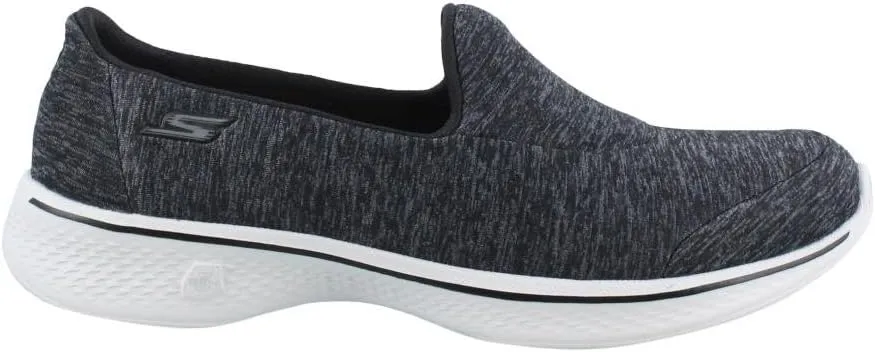 Skechers Performance Women's Go Walk 4 - Achiever Walking Shoe