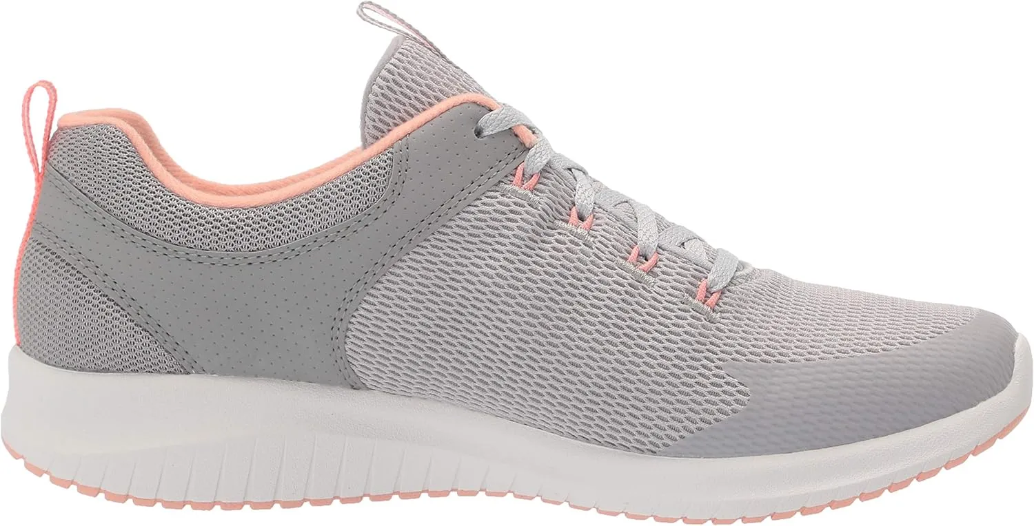 Skechers Sport Women's Loving Life Memory Foam Fashion Sneaker