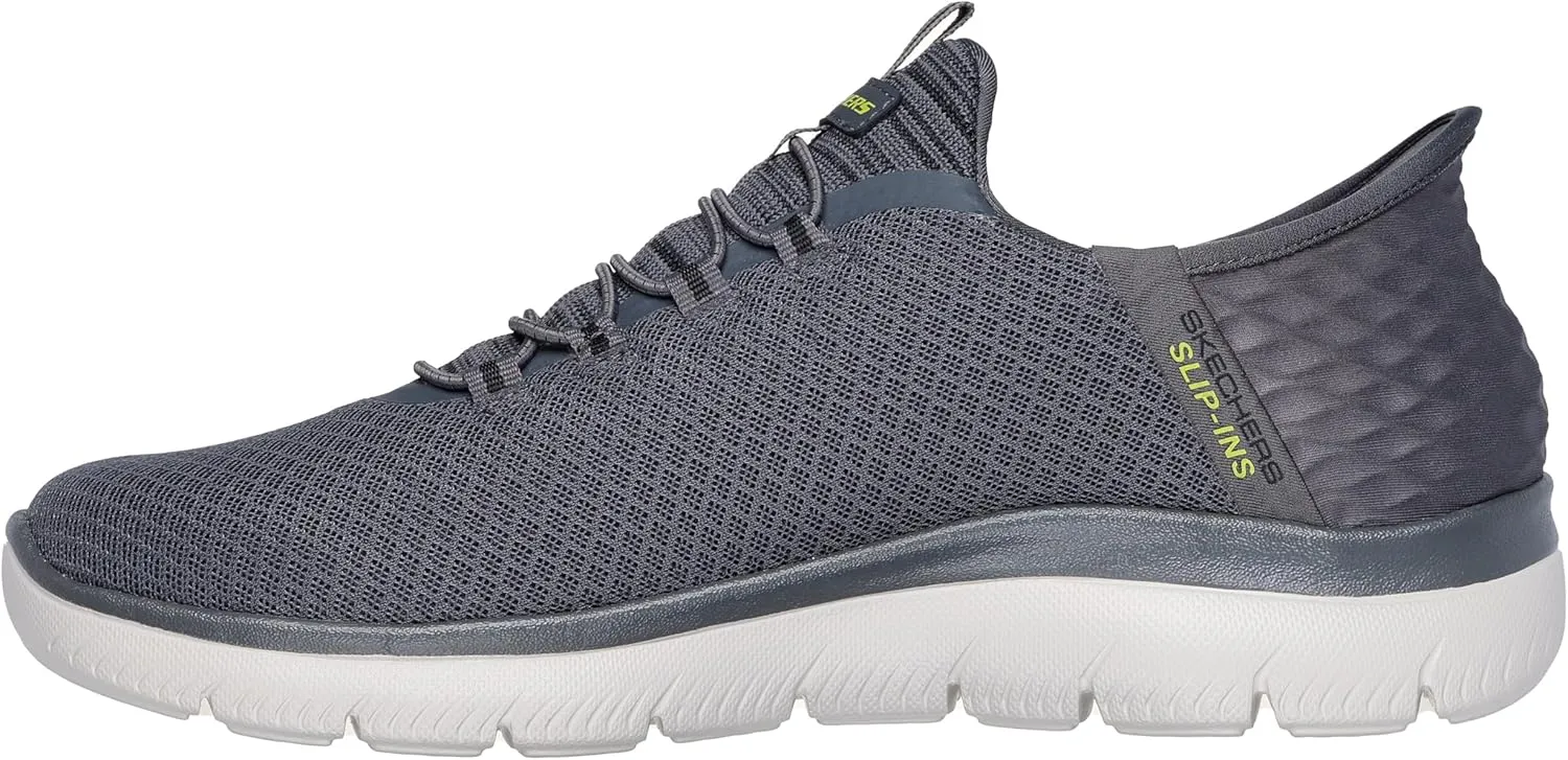 Skechers Sport Women's Loving Life Memory Foam Fashion Sneaker