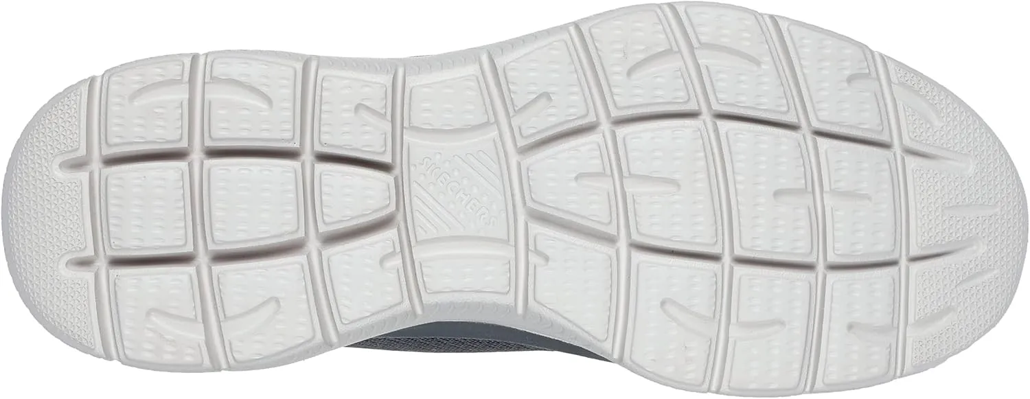Skechers Sport Women's Loving Life Memory Foam Fashion Sneaker