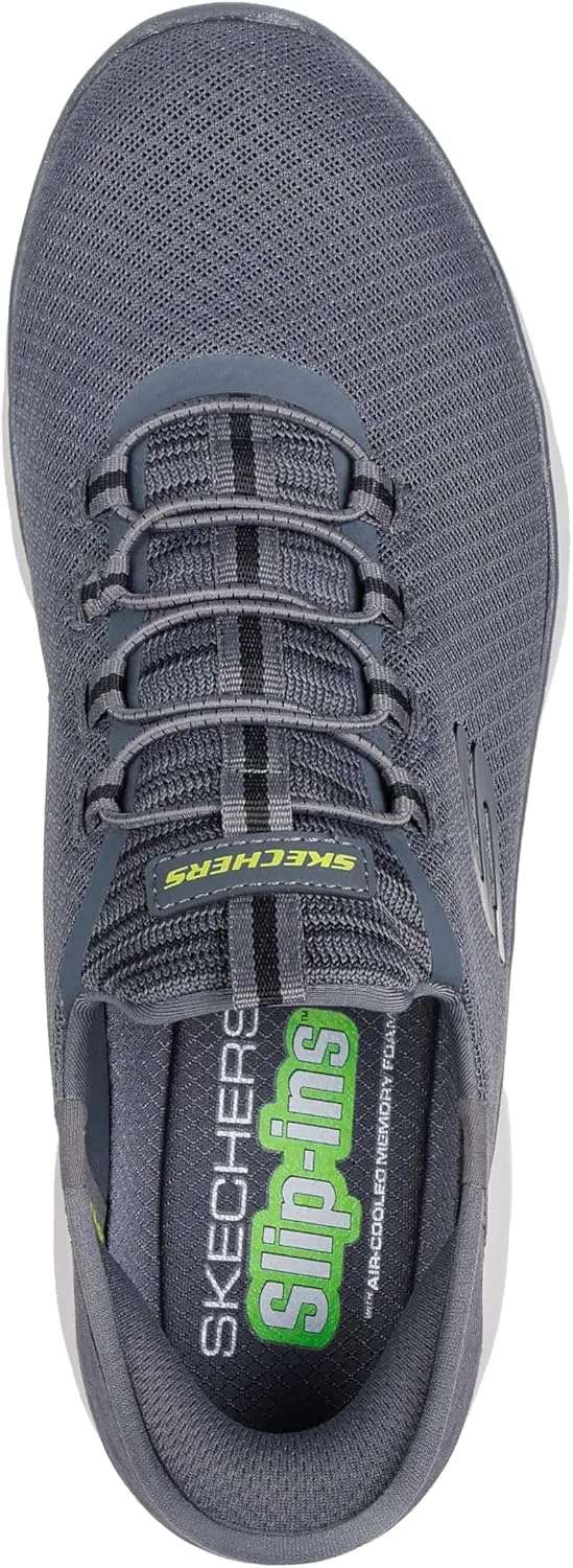 Skechers Sport Women's Loving Life Memory Foam Fashion Sneaker
