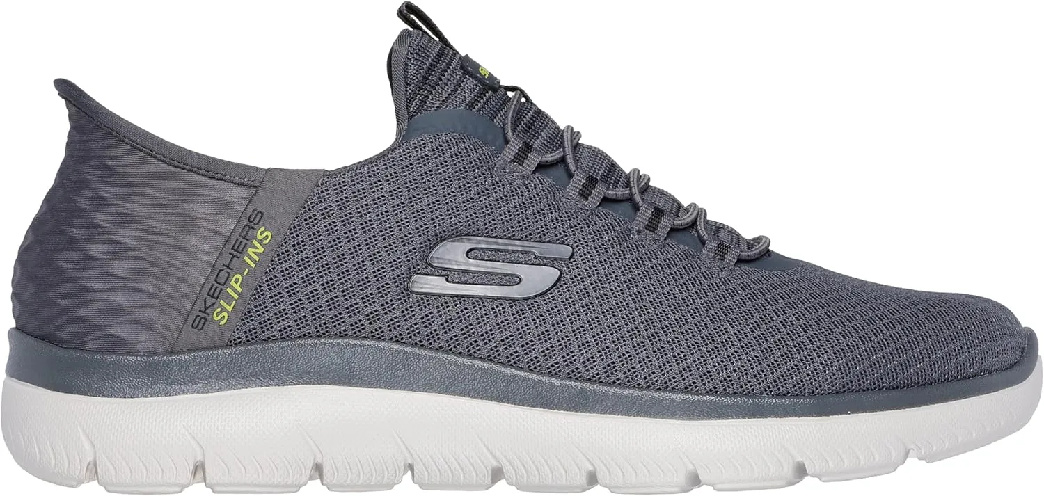 Skechers Sport Women's Loving Life Memory Foam Fashion Sneaker