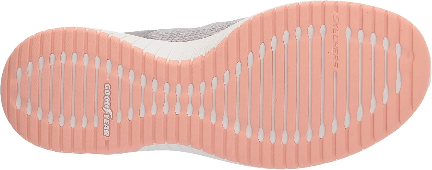 Skechers Sport Women's Loving Life Memory Foam Fashion Sneaker