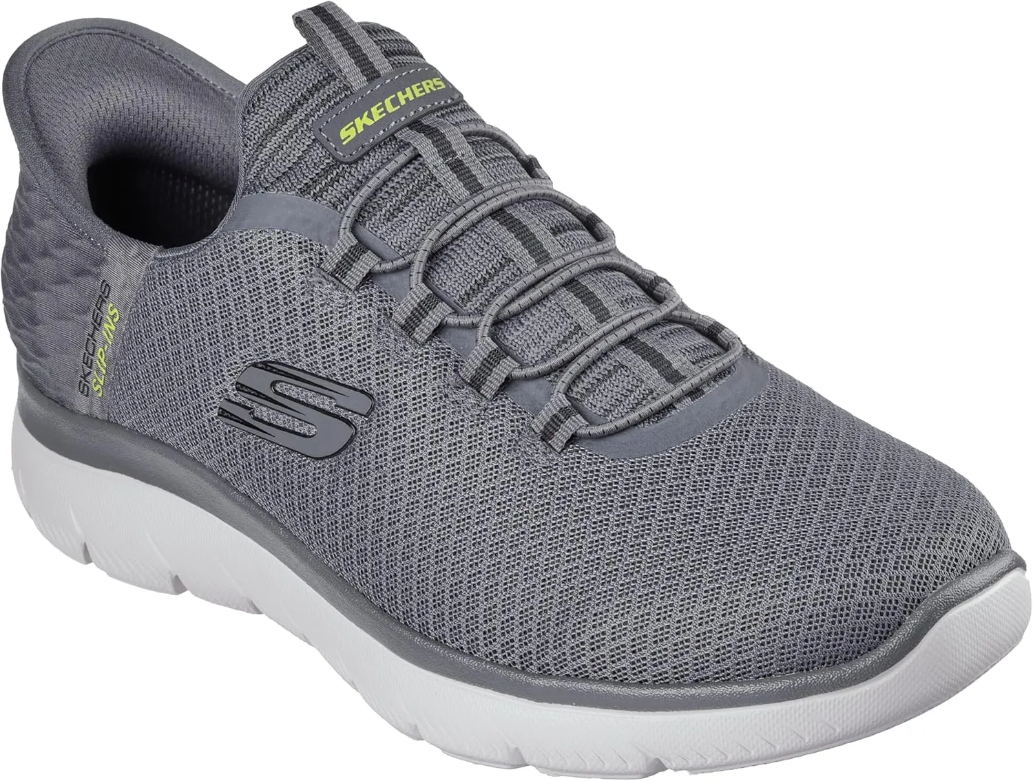 Skechers Sport Women's Loving Life Memory Foam Fashion Sneaker