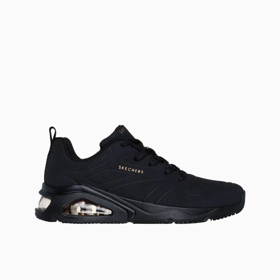 Skechers Tres-Air Uno -  Black