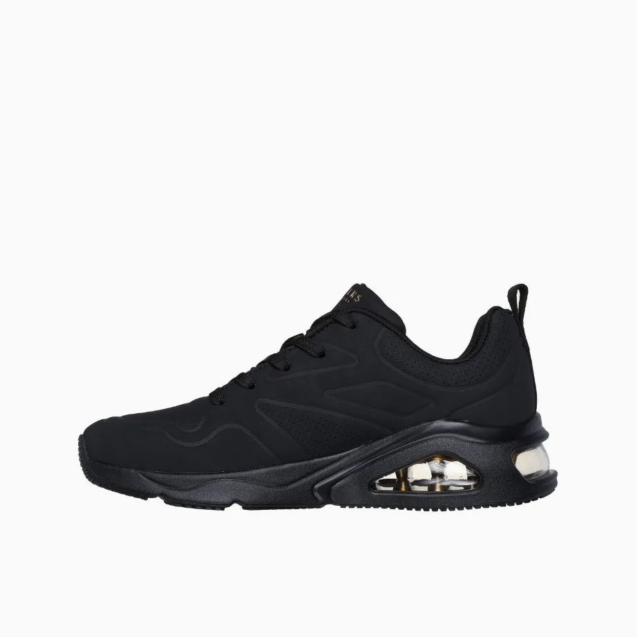 Skechers Tres-Air Uno -  Black