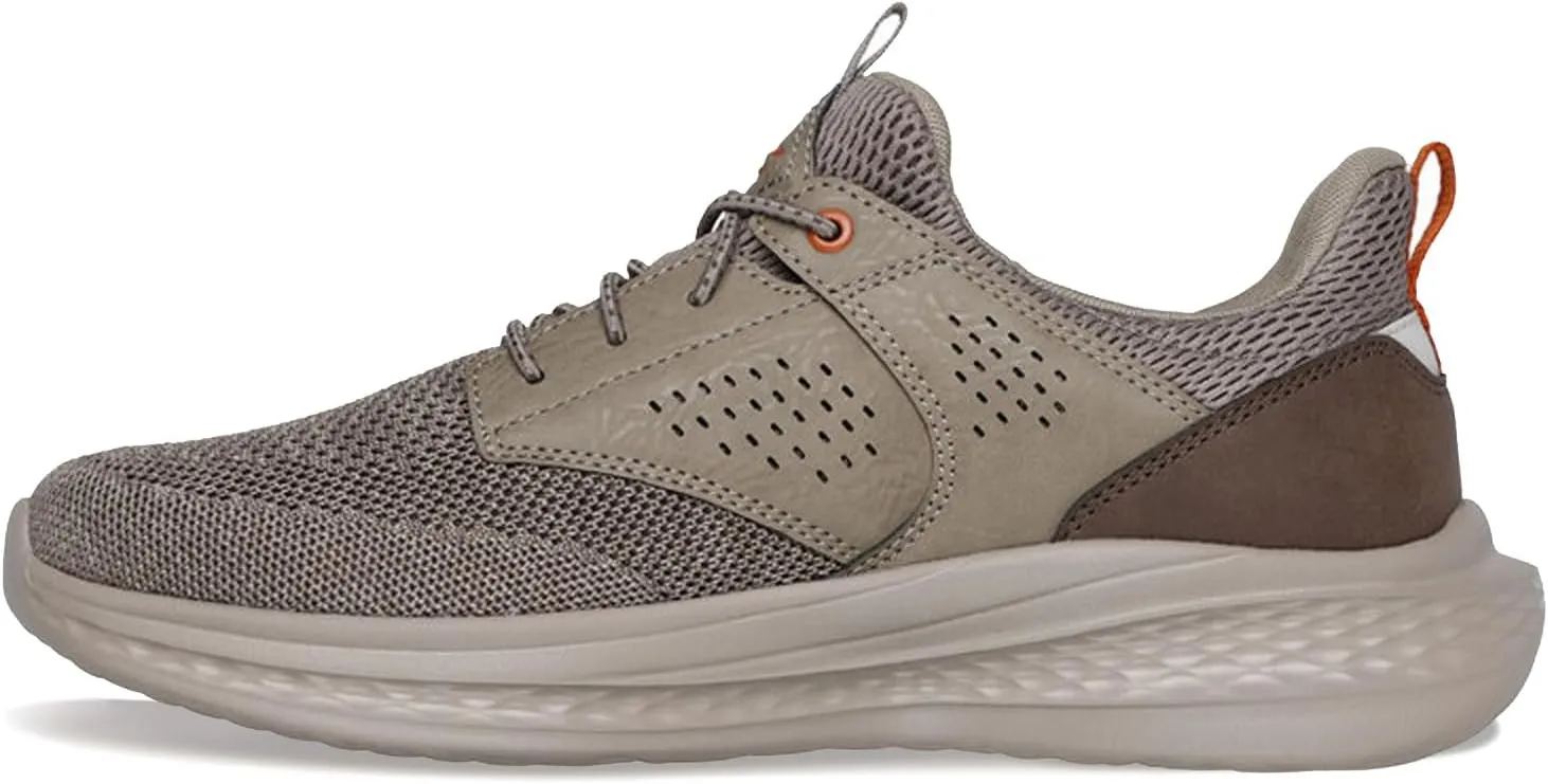 Skechers USA Men's Slade-Breyer Sneaker