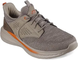 Skechers USA Men's Slade-Breyer Sneaker