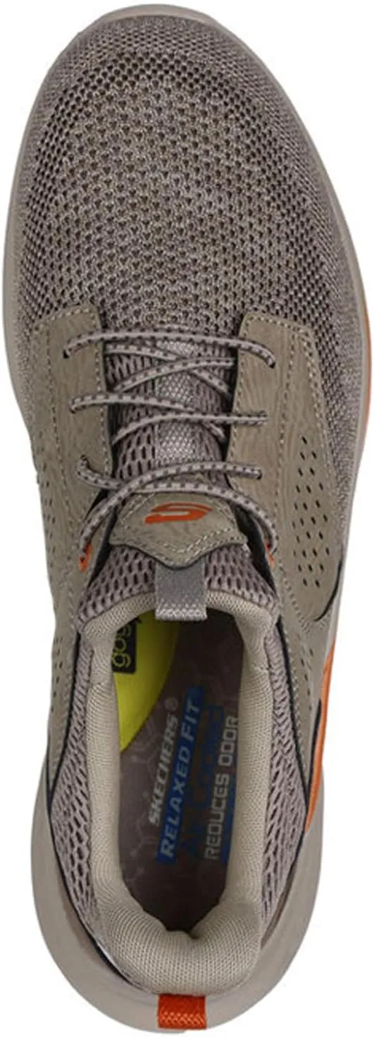 Skechers USA Men's Slade-Breyer Sneaker