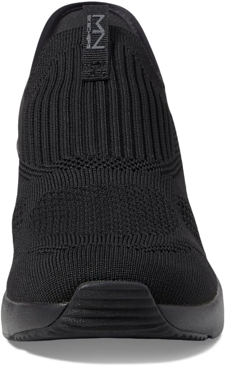 Skechers Women's A-Wedge-Crecent Hands Free Slip-ins Sneaker
