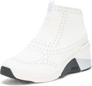 Skechers Women's A Wedge-Lulee Sneaker