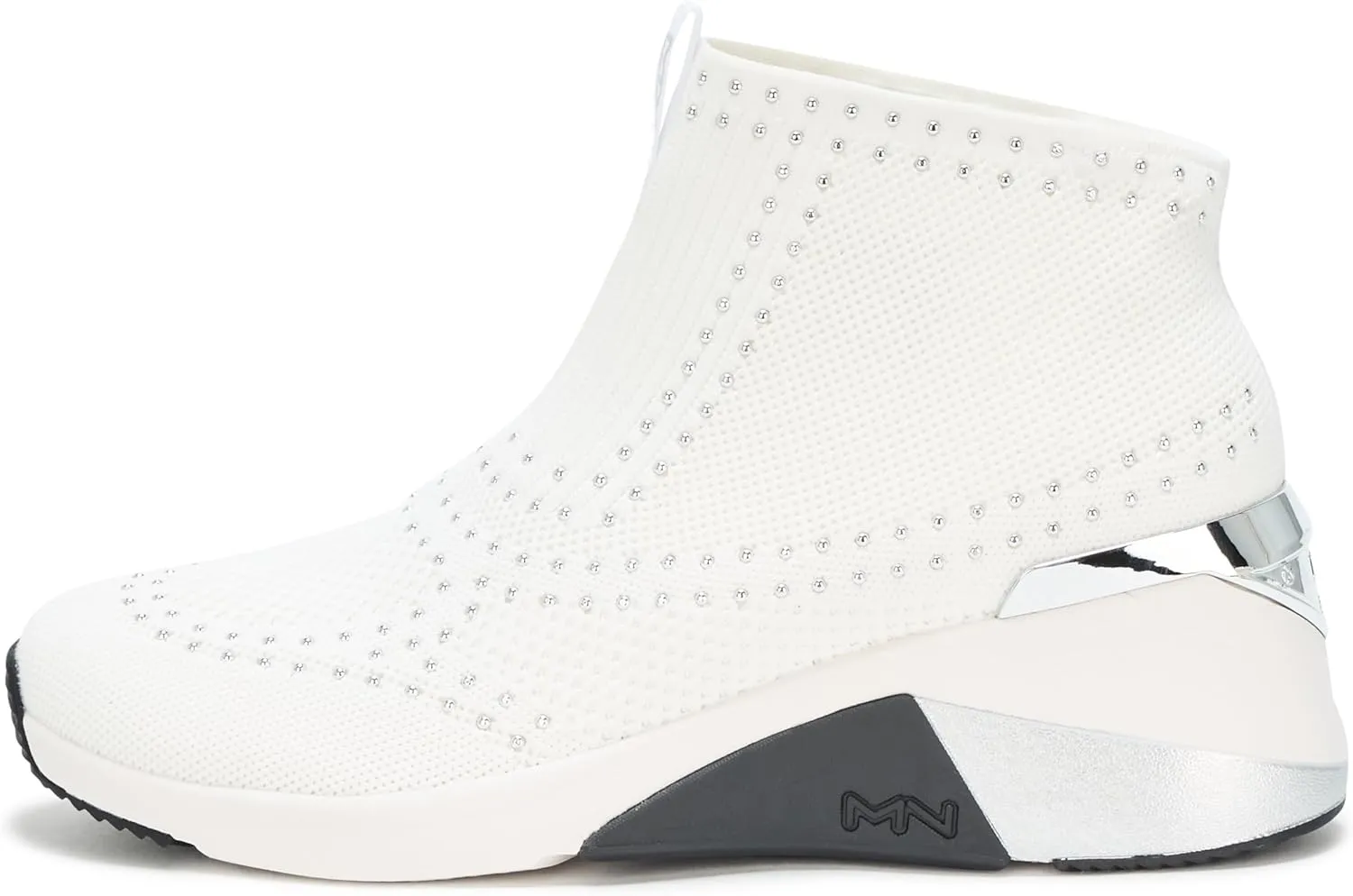 Skechers Women's A Wedge-Lulee Sneaker