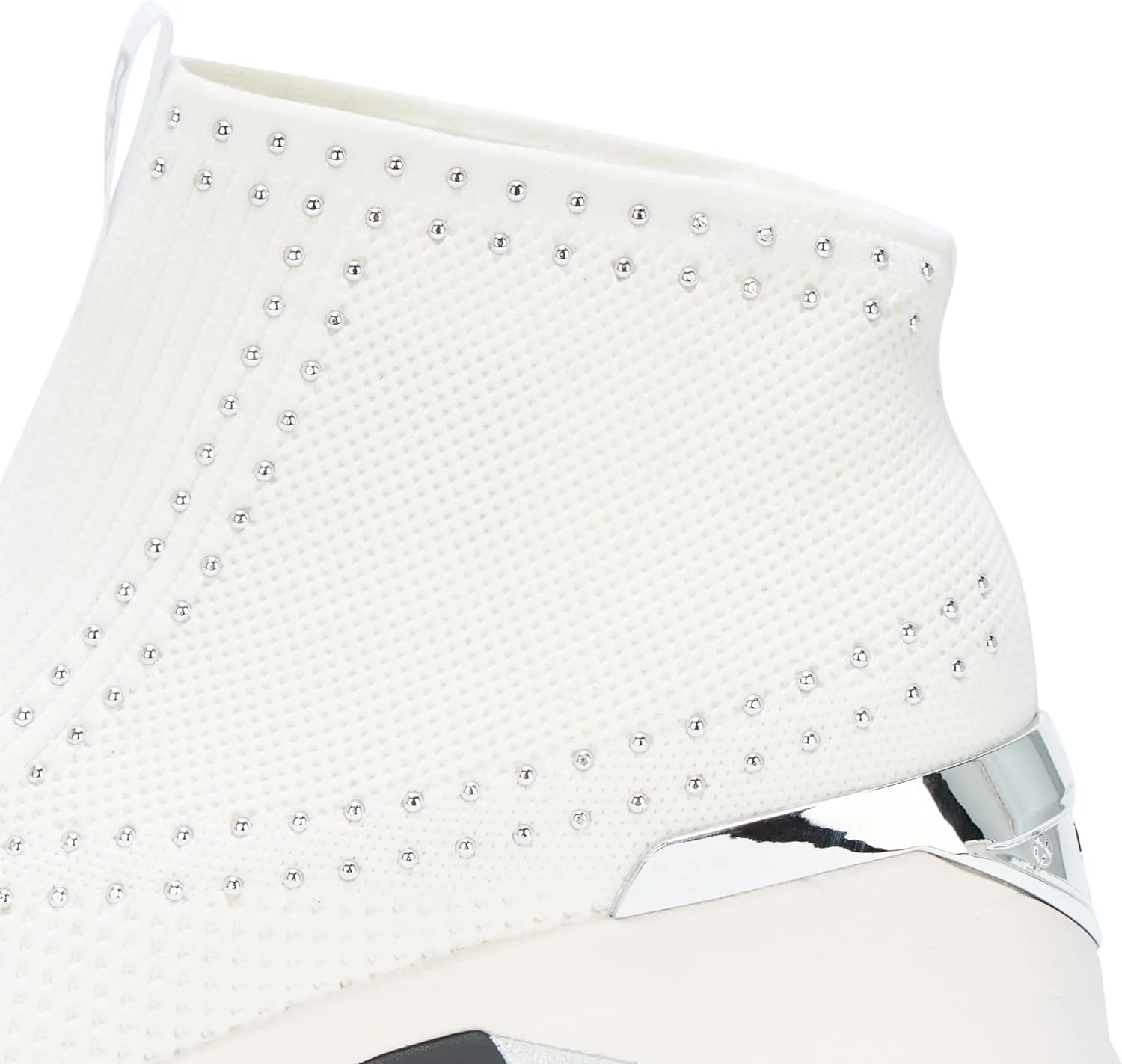 Skechers Women's A Wedge-Lulee Sneaker