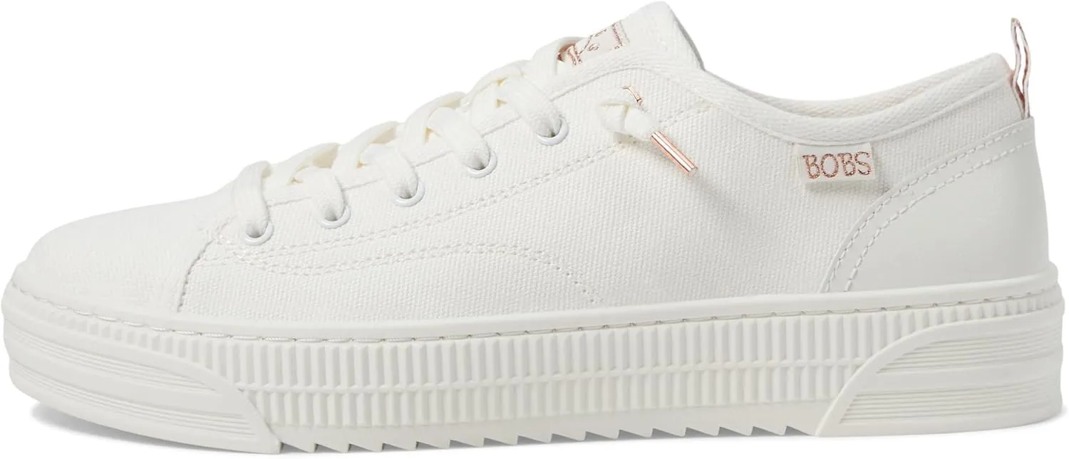 Skechers Women's, BOBS Copa Sneaker - Wide Width
