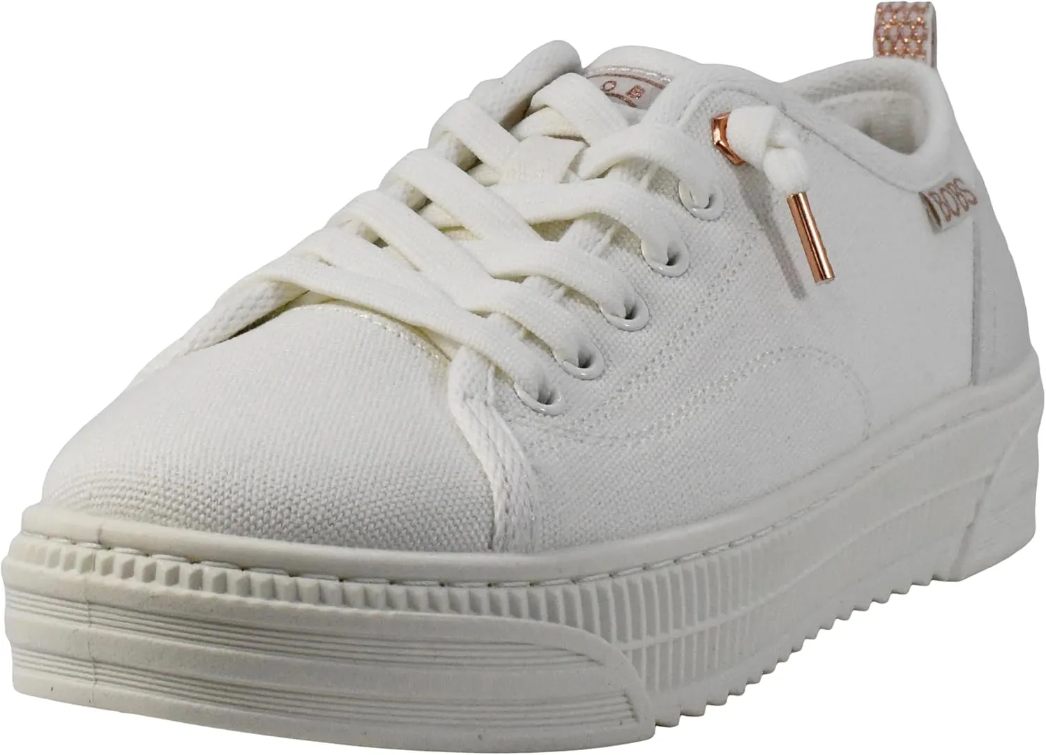 Skechers Women's, BOBS Copa Sneaker - Wide Width