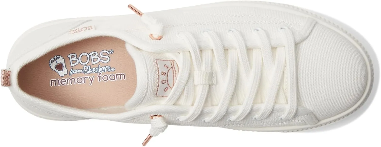 Skechers Women's, BOBS Copa Sneaker - Wide Width
