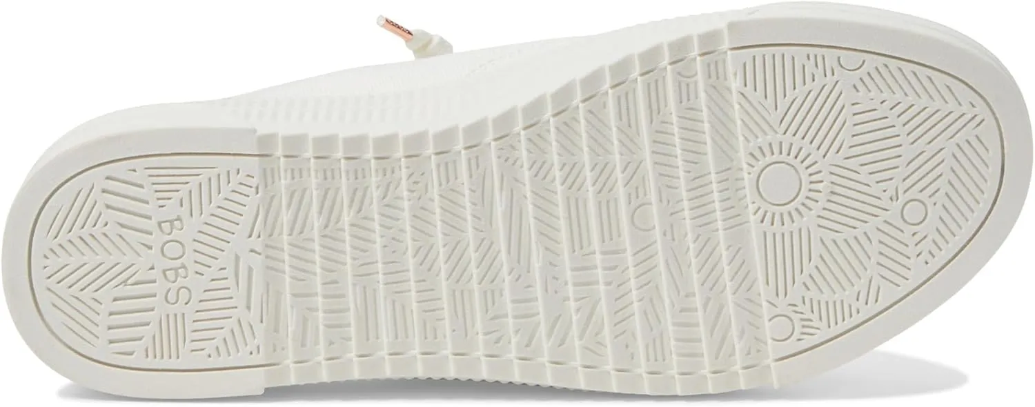 Skechers Women's, BOBS Copa Sneaker - Wide Width