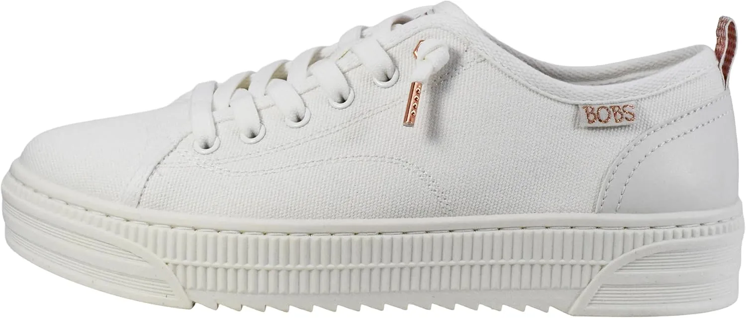 Skechers Women's, BOBS Copa Sneaker - Wide Width