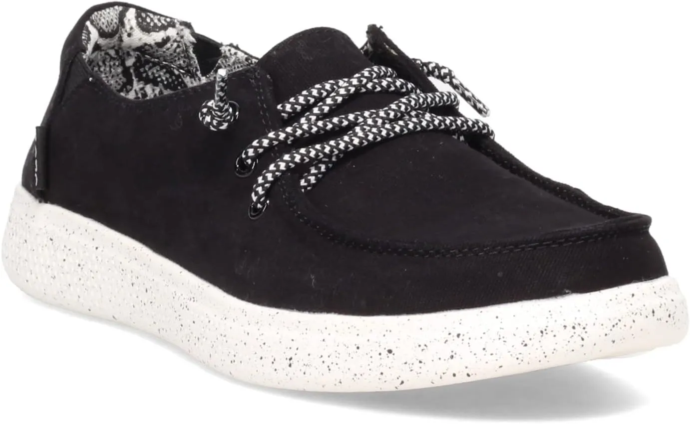 Skechers Women's BOBS Skipper Tide Pool Sneaker