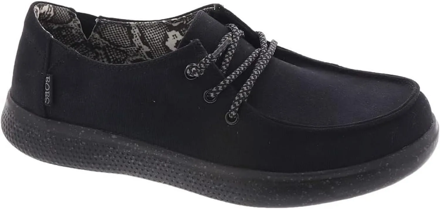 Skechers Women's BOBS Skipper Tide Pool Sneaker