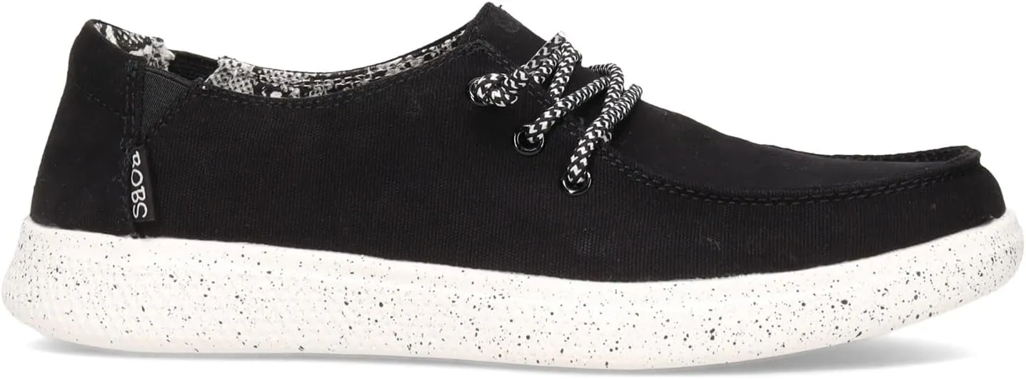Skechers Women's BOBS Skipper Tide Pool Sneaker