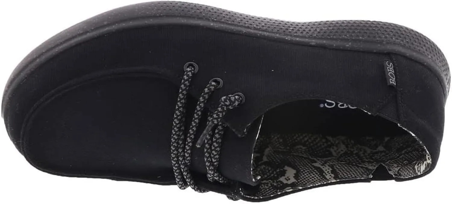 Skechers Women's BOBS Skipper Tide Pool Sneaker