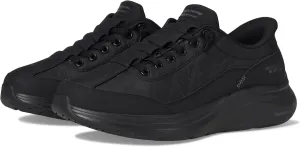 SKECHERS Women's Contour Foam-Cozy Fit Hands Free Slip-ins Sneaker