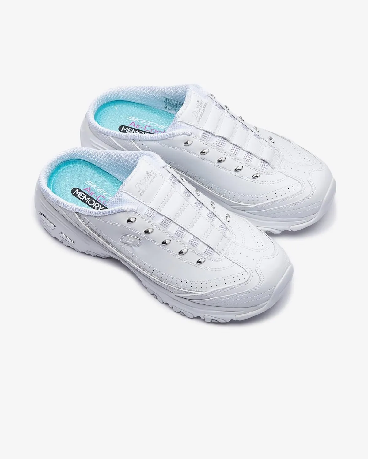 Skechers Women's D'Lites-Bright Sky