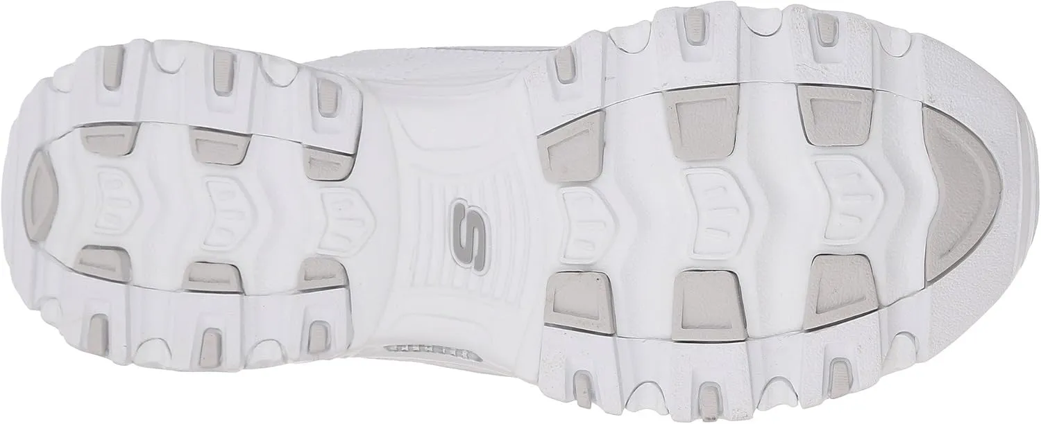 Skechers Women's D'Lites-Bright Sky
