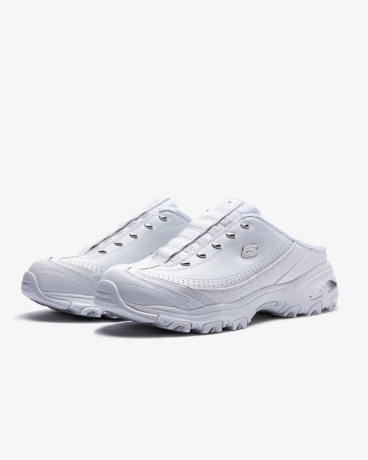 Skechers Women's D'Lites-Bright Sky