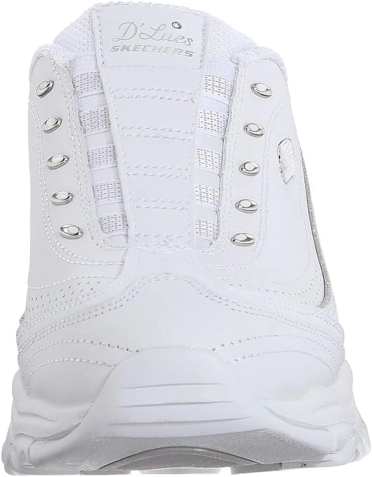 Skechers Women's D'Lites-Bright Sky