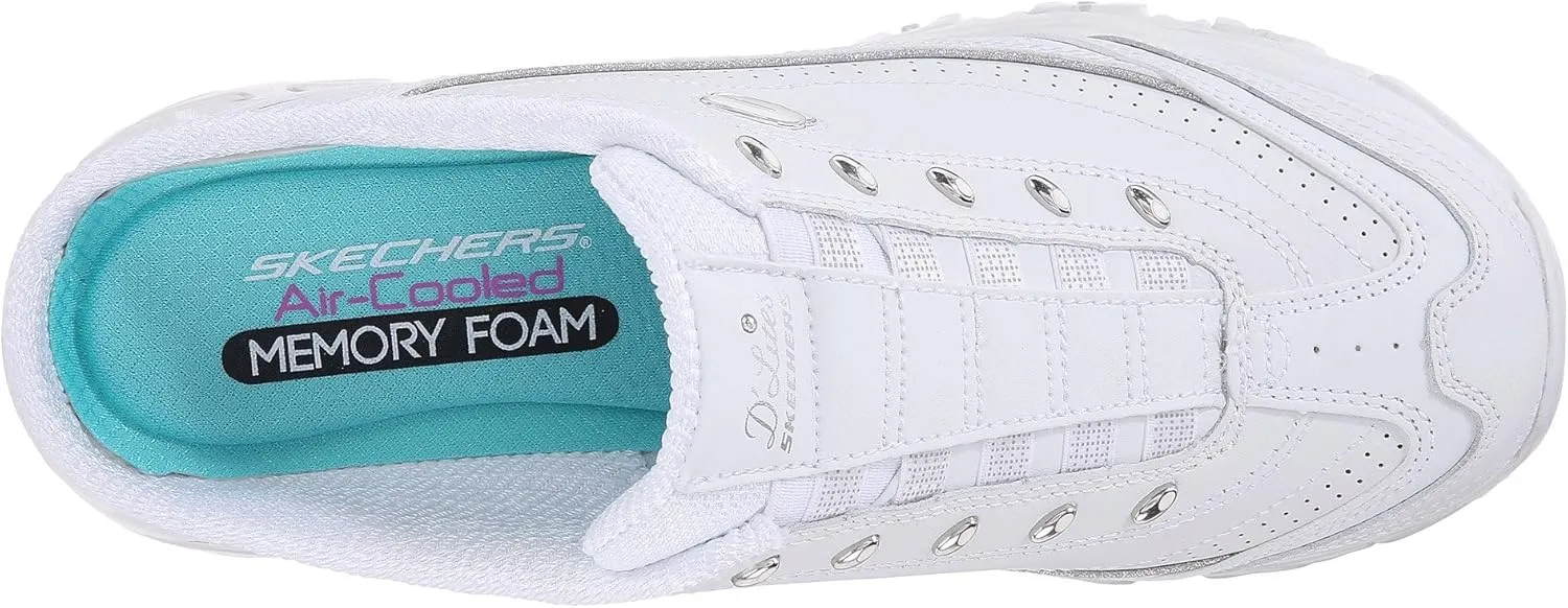 Skechers Women's D'Lites-Bright Sky