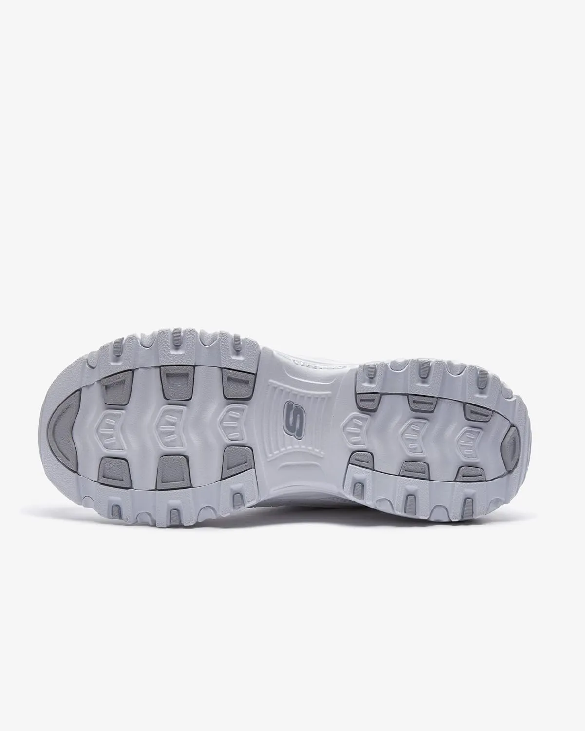 Skechers Women's D'Lites-Bright Sky