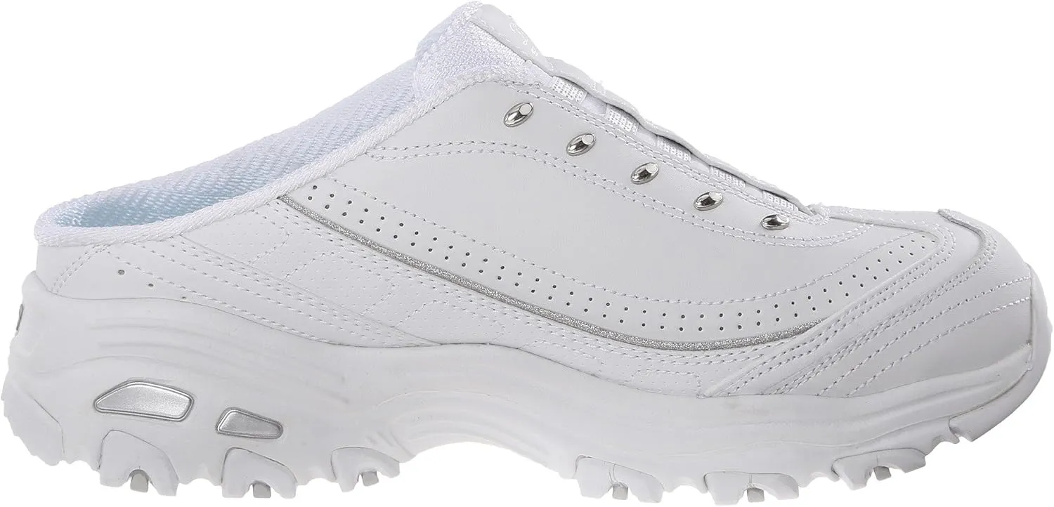 Skechers Women's D'Lites-Bright Sky