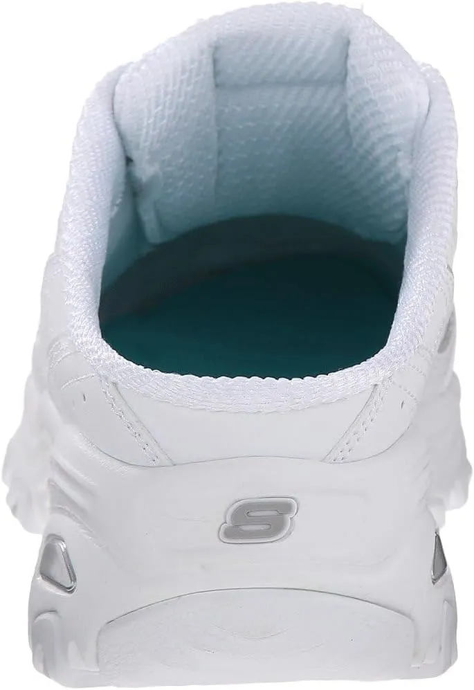 Skechers Women's D'Lites-Bright Sky