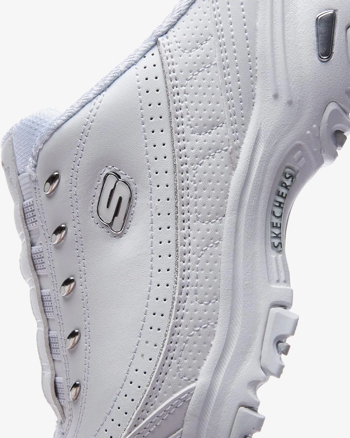 Skechers Women's D'Lites-Bright Sky