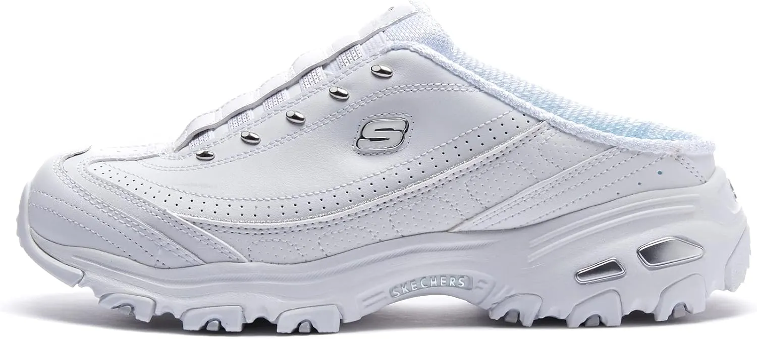 Skechers Women's D'Lites-Bright Sky