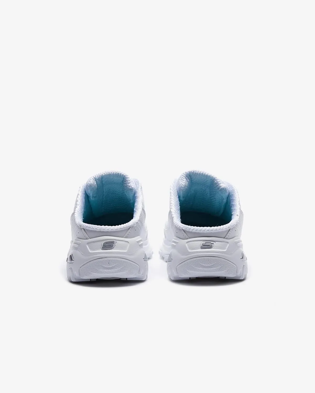 Skechers Women's D'Lites-Bright Sky