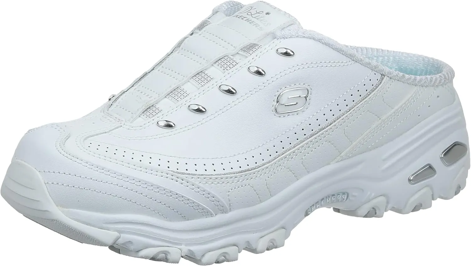 Skechers Women's D'Lites-Bright Sky
