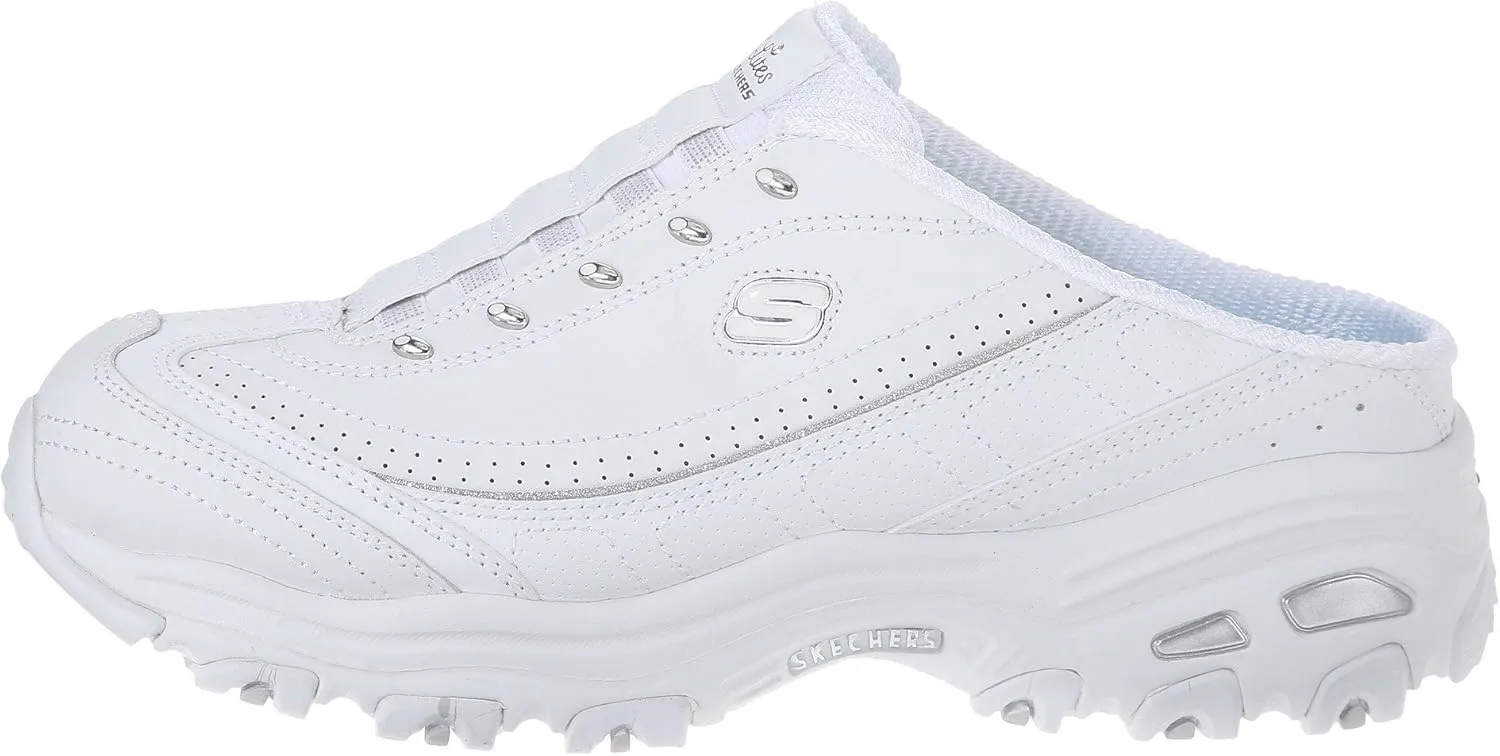 Skechers Women's D'Lites-Bright Sky