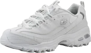Skechers Women's D'Lites-Play on Fashion Sneaker