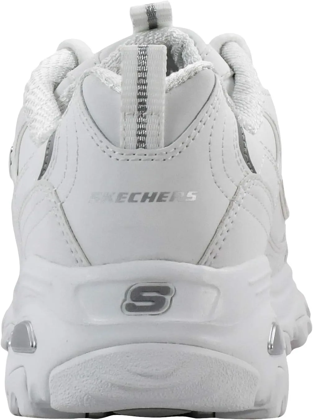 Skechers Women's D'Lites-Play on Fashion Sneaker
